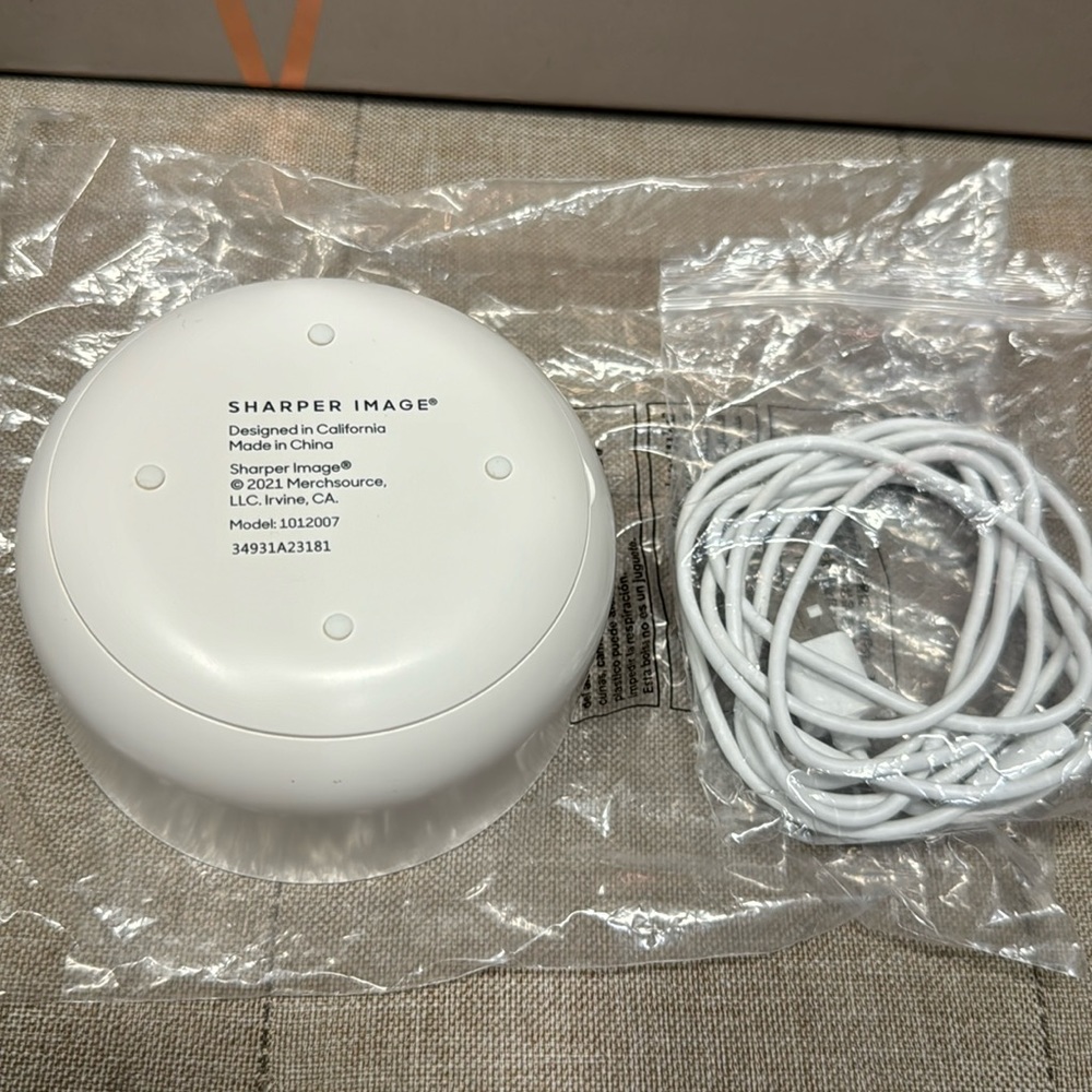 Sharper Image
